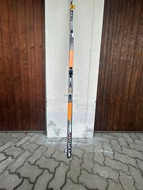 Sci fondo tecnica libera