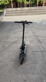 Monopattino elettrico
