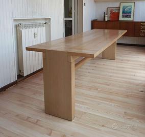 Carlo Scarpa Gavina  Tavolo Valmarana