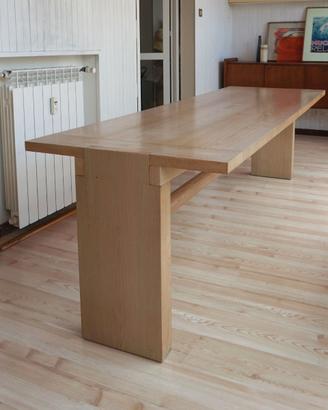 Carlo Scarpa Gavina  Tavolo Valmarana