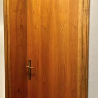 Porte in legno