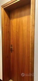 Porte in legno