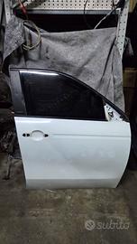 porta anteriore destra smart 453 forfur