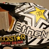 Airoh cross taglia S