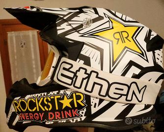 Airoh cross taglia S