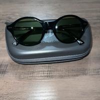 Occhiali da sole firmati Web Eyewear WE0266 01N