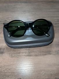 Occhiali da sole firmati Web Eyewear WE0266 01N