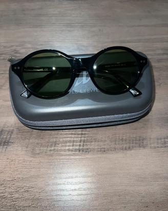 Occhiali da sole firmati Web Eyewear WE0266 01N