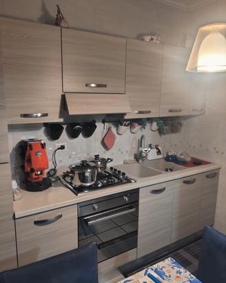 cucina componibile 