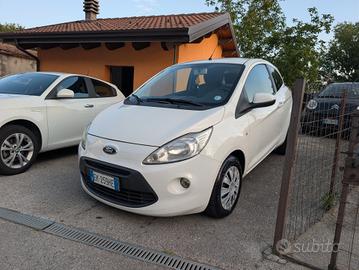 FORD KA 1.2 FIRE - IDEALE NEOPATENTATI