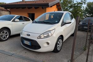 FORD KA 1.2 FIRE - IDEALE NEOPATENTATI
