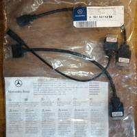 MERCEDES Adattatore Cavo A 001 827 82 04  NUOVO