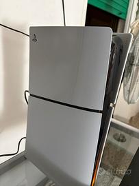 Ps 5 digital