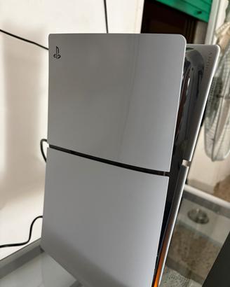 Ps 5 digital
