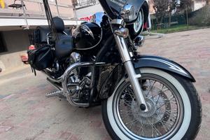 moto vn900 