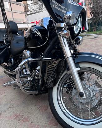 moto vn900 