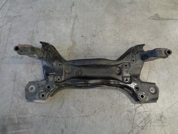 TELAIO - CULLA ANTERIORE IBIZA 6J 1.4 TDI 2012