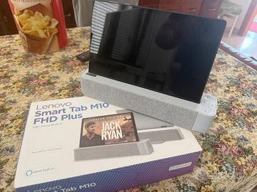 Tablet Lenovo