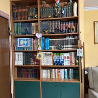 libreria completa