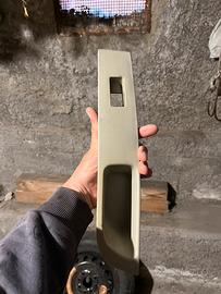 Portapulsantiere Nissan Micra destra e sinistra