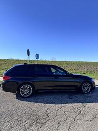 Bmw serie 5