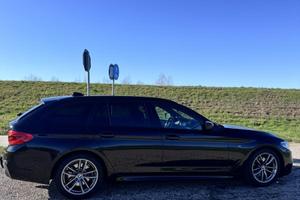 Bmw serie 5