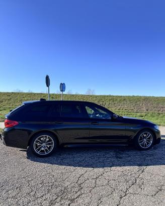 Bmw serie 5