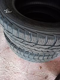 Gomme da neve auto/furgoni