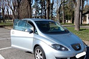Seat Altea 1600  Benz/Gpl