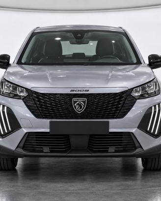 PEUGEOT 2008 2ª serie - 2008 PureTech 100 S&S Acti