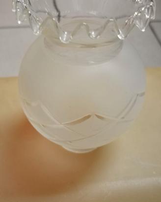 COPPE VETRO LAMPADARIO