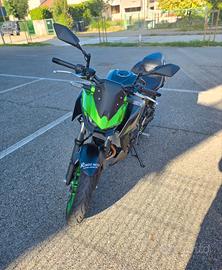 KAWASAKI Z500 SE