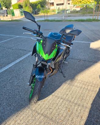 KAWASAKI Z500 SE