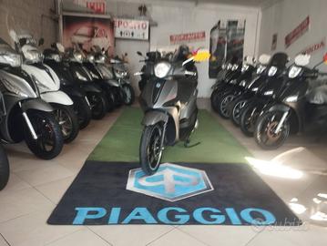 OCCASSIONE PIAGGIO LIBERY 50.IJET SPOR