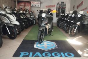OCCASSIONE PIAGGIO LIBERY 50.IJET SPOR