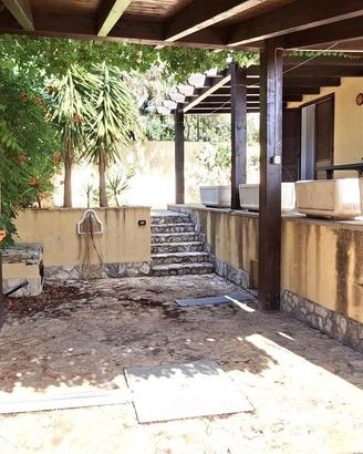 Villa o villino Menfi [CNT 229 - 34/2026VRG]