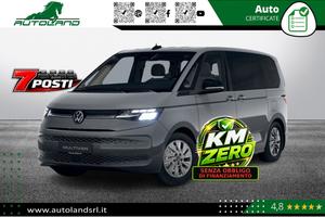 Volkswagen T7 Multivan 2.0 tdi Energy 150cv dsg 7p