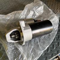 Motorino avviamento Fiat 500