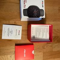 OROLOGIO POLAR PACER PRO