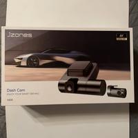 Jzones Dash Cam