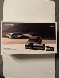Jzones Dash Cam