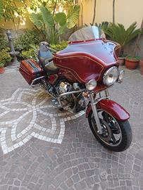 moto Guzzi California 3