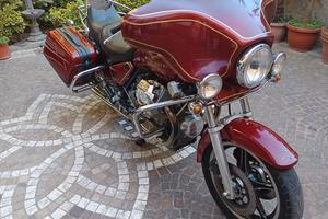 moto Guzzi California 3