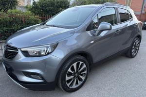 Opel Mokka X 1.6 CDTI innovation 4x4