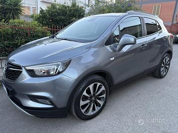 Opel Mokka X 1.6 CDTI innovation 4x4