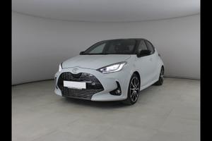 TOYOTA Yaris 1.5 Hybrid 130 - GR SPORT MY24