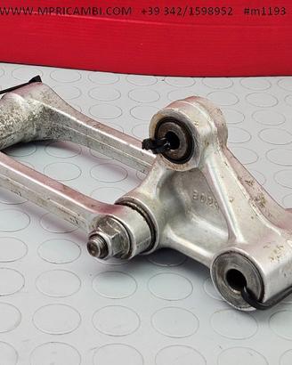 LEVERAGGI LEVERAGGIO HUSQVARNA TE 510 2008 2011 SM