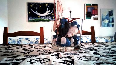 Torvaianica centro 200mt dalla spiaggia