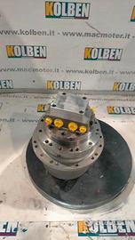 Motoriduttore per miniescavatore Kubota U45