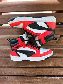 Scarpe Puma Rebound n. 37,5